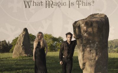The Witching Tale: What Magic Is This? (2023)