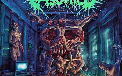 Aborted: Vault Of Horrors (2024)