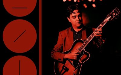 Andy Pratt: Trio (2024)