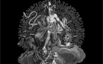 Dimmu Borgir: Inspiratio Profanus (2023)
