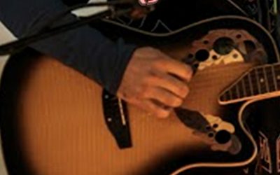 Fiffdimension: Acoustic [Yin] / Electric [Yang] (2023)