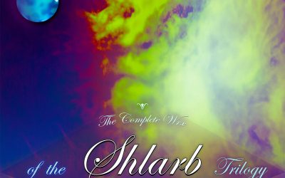 Michael McClure: The Complete Wrx of the Shlarb Trilogy (2023)
