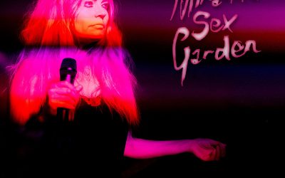 Miranda Sex Garden: Velventine (2024)