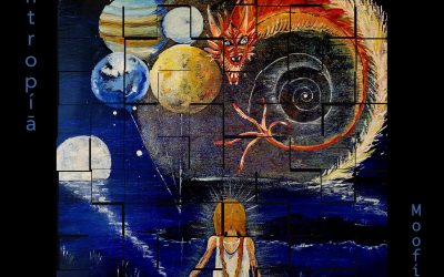 Moofish: Entropia (2023)