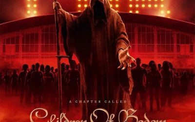 Children of Bodom: A Chapter Called Children of Bodom (2023)