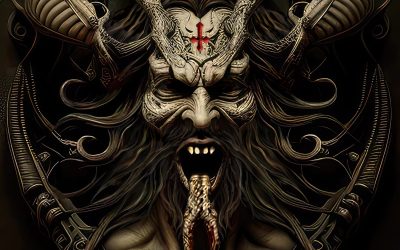 Deicide: Banished by Sin (2024)
