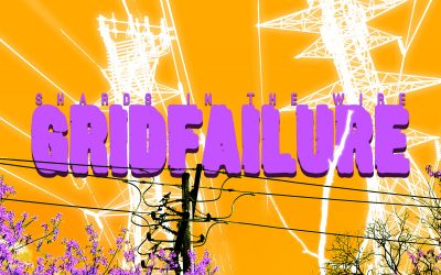 Gridfailure: Shards In The Wire (2023)
