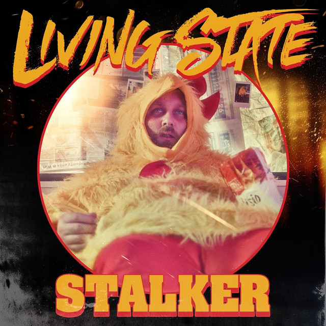 Living State: Stalker (2024) single