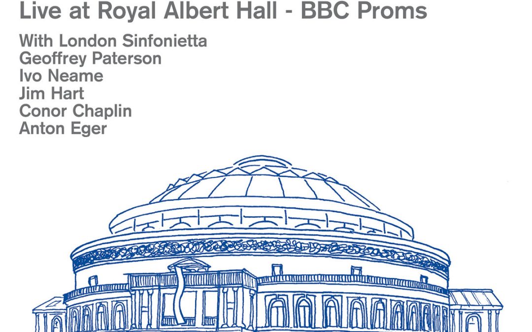 Marius Neset: Geyser [Live at Royal Albert Hall – BBC Proms] (2023)