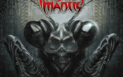 Praying Mantis: Defiance (2024)