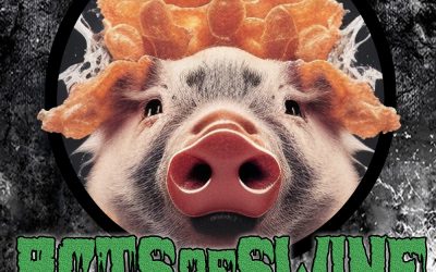 Acts of Swine: Pork Grind Vol. 1 (2023)
