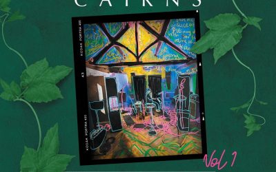 Maryen Cairns: One Woman Band (2024)