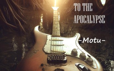 Motu: Acceding To The Apocalypse (2024)