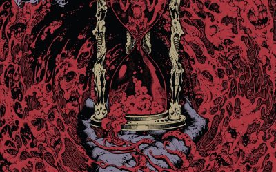 Funeral Leech: The Illusion Of Time (2024)