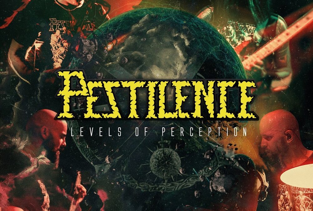 Pestilence: Levels of Perception (2024)