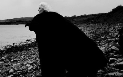 Alison O’Donnell: Hark The Voice That Sings For All (2022)