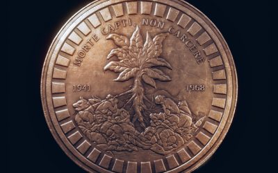 Bruce Dickinson: The Mandrake Project (2024)