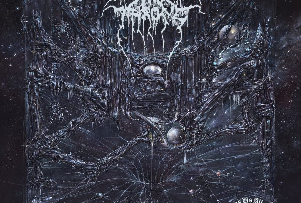 Darkthrone: It Beckons Us All (2024)