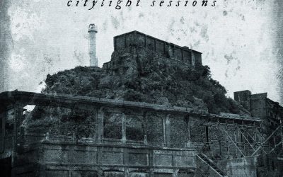 Hanging Garden: Citylight Sessions (2024)