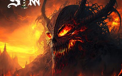 Immortal Sÿnn: Hellspawn (2024)