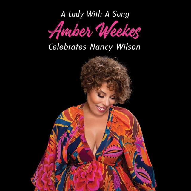 Amber Weekes: A Lady With A Song (2024)