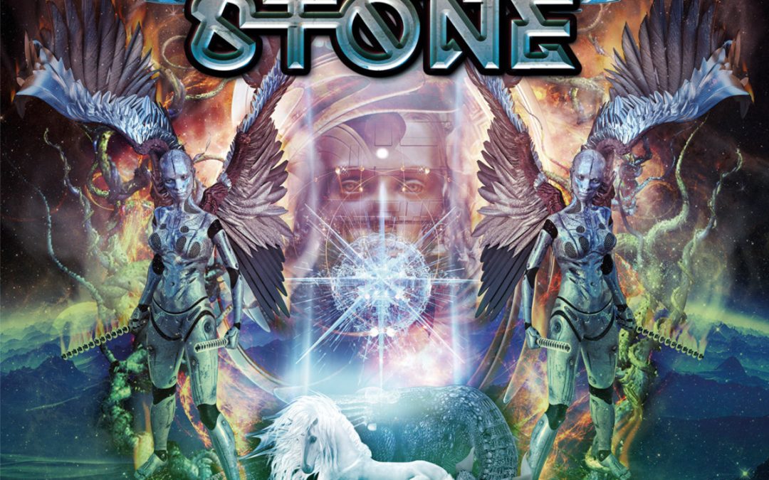 Atom Stone: Take Me To The Fire (2024)