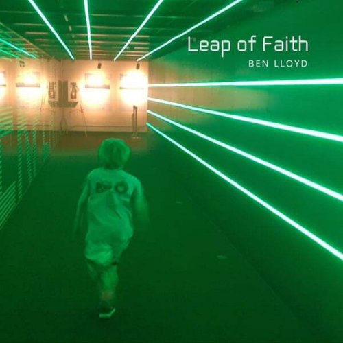 Ben Lloyd: Leap of Faith (2024)