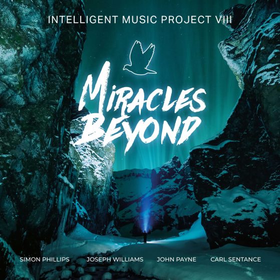 Intelligent Music Project: Miracles Beyond (2024)