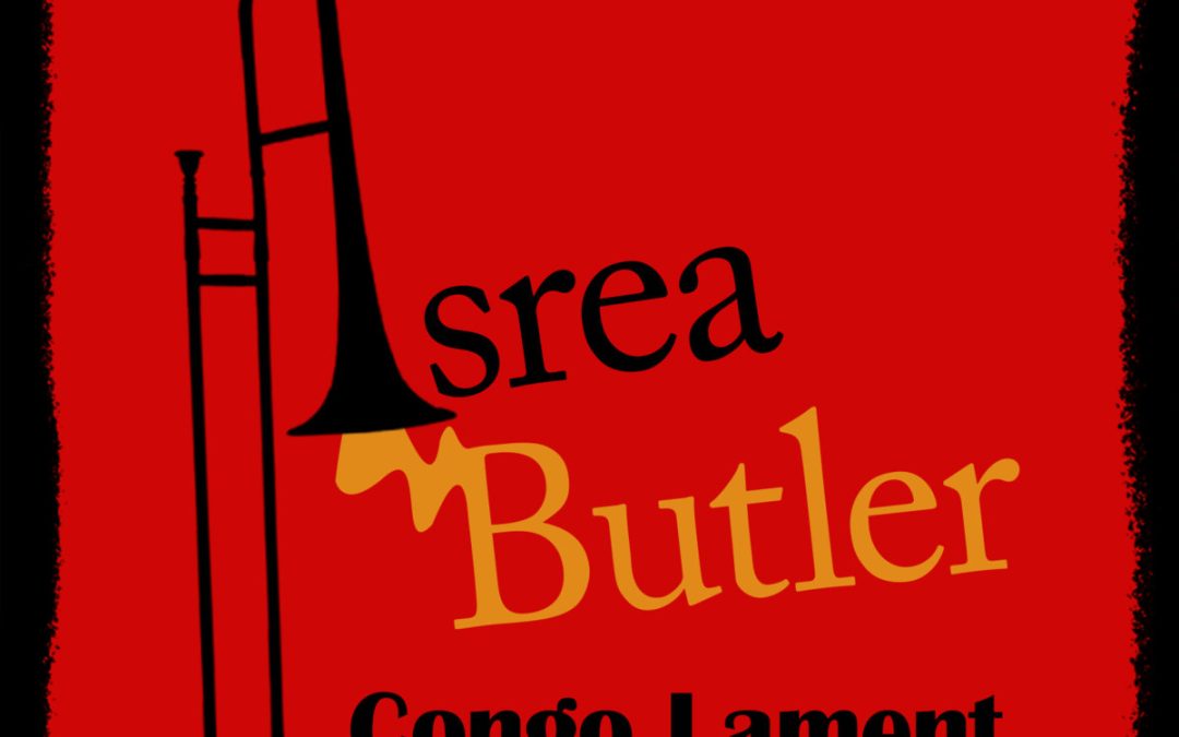 Isrea Butler: Congo Lament (2024)