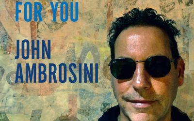 John Ambrosini: Songs for You (2024)