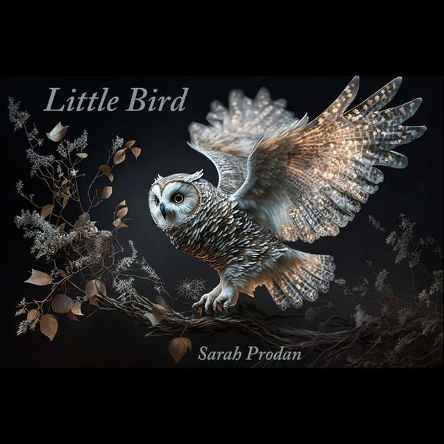 Sarah Prodan: Little Bird (2023)