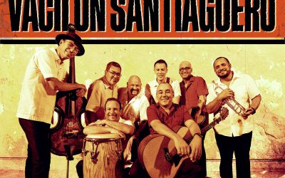 Kiki Valera: Vacilón Santiaguero (2024)