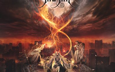 Moyra: Omen (2023)
