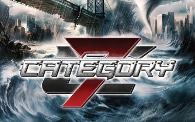 Category 7: Category 7 (2024)