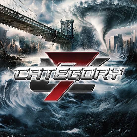 Category 7: Category 7 (2024)