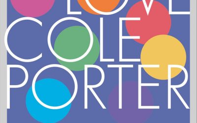 Antonio Adolfo: Love Cole Porter (2024)