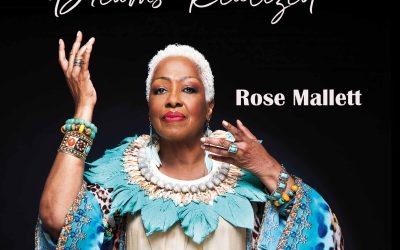Rose Mallet: Dreams Realized (2024)