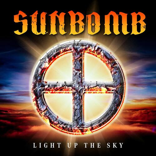 Sunbomb: Light Up The Sky (2024)