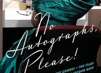 Katherine Wiles: No Autographs, Please! (2024) [Book]