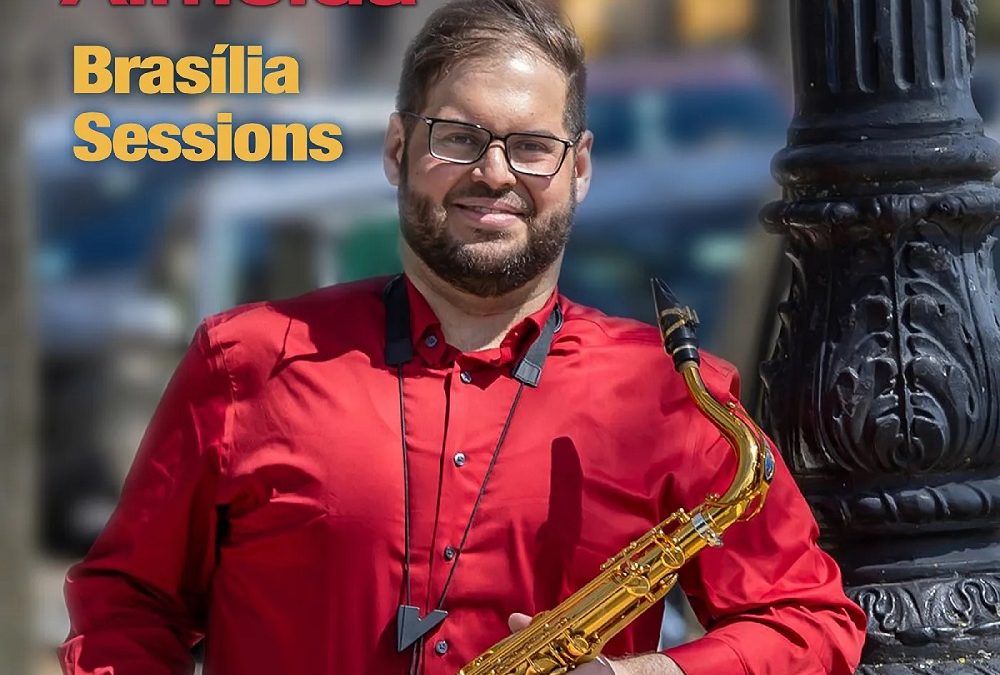 Livio Almeida: Brasília Sessions (2024)