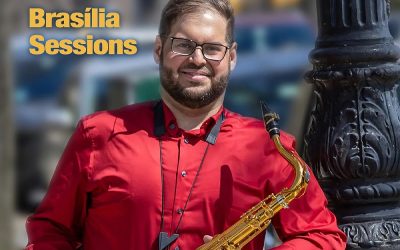 Livio Almeida: Brasília Sessions (2024)