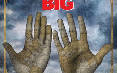 Mr. Big: Ten (2024)
