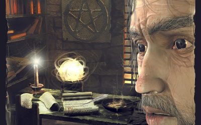 Nikolo Kotzev: Nikolo Kotzev’s Nostradamus (2001)