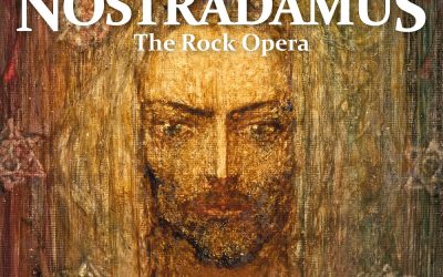 Nikolo Kotzev’s Nostradamus: The Rock Opera (Live In Sofia) (2024)