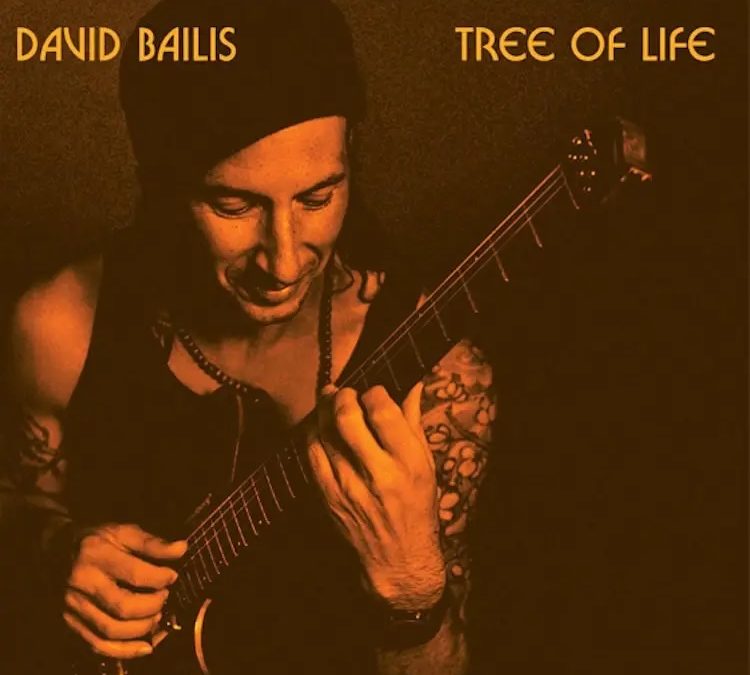 David Bailis: Tree of Life (2024)