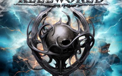 Ron Keel: Keelworld (2024)