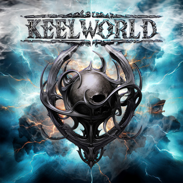 Ron Keel: Keelworld (2024) | House Of Prog