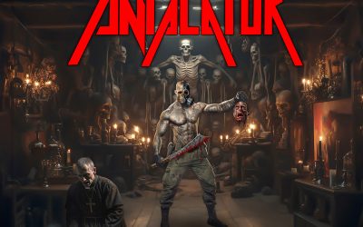 Anialator: Death Is Calling (2024)