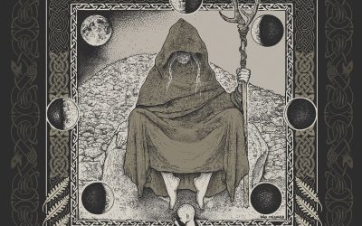 Joy Shannon: An Chailleach (2024)