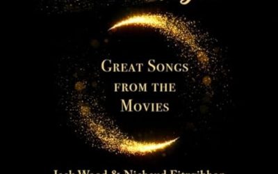 Jack Wood and Nichaud Fitzgibbon: Movie Magic. Great Songs from the Movies (2024)